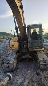 Buy Komatsu PC200-8 Used Excavator / 9 Buy Komatsu PC200-8 Used Excavator / 9
