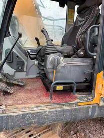 Buy Hyundai 110LVS Used Excavator / 3 Buy Hyundai 110LVS Used Excavator / 3