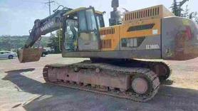 Buy Volvo EC380D Used Excavator / 9 Buy Volvo EC380D Used Excavator / 9