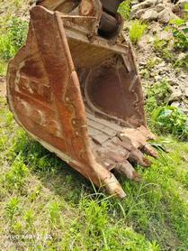Buy Caterpillar 345C Used Excavator / 8 Buy Caterpillar 345C Used Excavator / 8