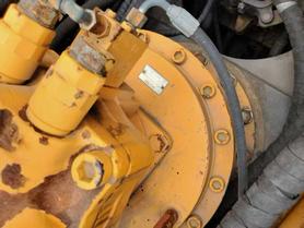 Buy Sany SY365C Used Excavator / 7 Buy Sany SY365C Used Excavator / 7