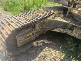 Buy Sany SY205C Used Excavator / 9 Buy Sany SY205C Used Excavator / 9