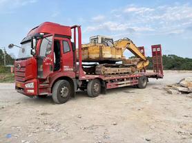 Buy Sumitomo SH265 Used Excavator / 4 Buy Sumitomo SH265 Used Excavator / 4