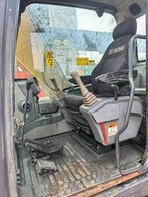 Buy XCMG XE135B Used Excavator / 5 Buy XCMG XE135B Used Excavator / 5