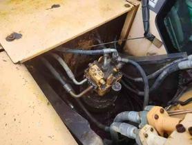 Buy Sany SY215C Used Excavator / 6 Buy Sany SY215C Used Excavator / 6