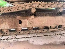Buy Komatsu PC210-8 Used Excavator / 4 Buy Komatsu PC210-8 Used Excavator / 4