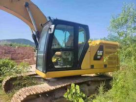 Buy Caterpillar 323 Used Excavator / 3 Buy Caterpillar 323 Used Excavator / 3