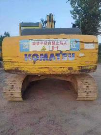 Buy Komatsu PC210 Used Excavator / 2 Buy Komatsu PC210 Used Excavator / 2