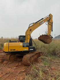 Buy XCMG XE150 Used Excavator / 3 Buy XCMG XE150 Used Excavator / 3