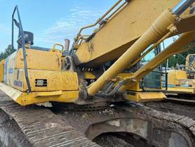 Buy Komatsu PC360-7 Used Excavator / 3 Buy Komatsu PC360-7 Used Excavator / 3