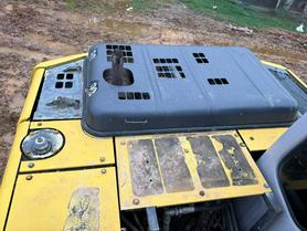 Buy Sumitomo SH120 Used Excavator / 9 Buy Sumitomo SH120 Used Excavator / 9