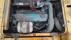 Buy Volvo EC210B Used Excavator / 4 Buy Volvo EC210B Used Excavator / 4