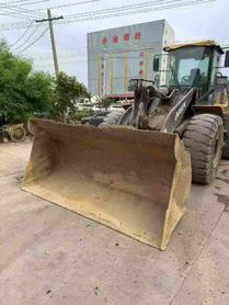 Buy XCMG LW550FV Used Loader / 2 Buy XCMG LW550FV Used Loader / 2