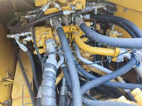 Compre Excavadora Caterpillar 336EL Usada / 5 Compre Excavadora Caterpillar 336EL Usada / 5