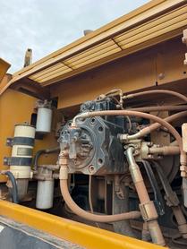 Buy Sany SY375H Used Excavator / 7 Buy Sany SY375H Used Excavator / 7