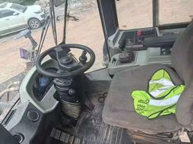 Buy XCMG XC956 Used Loader / 7 Buy XCMG XC956 Used Loader / 7
