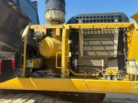 Buy Caterpillar 326DL Used Excavator / 5 Buy Caterpillar 326DL Used Excavator / 5