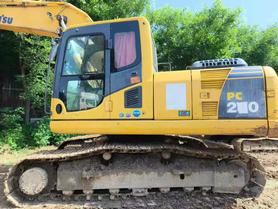 Buy Komatsu PC200 Used Excavator / 2 Buy Komatsu PC200 Used Excavator / 2