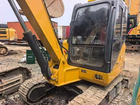 Buy XCMG XE60 Used Excavator / 8 Buy XCMG XE60 Used Excavator / 8