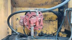 Buy Hyundai R215-7 Used Excavator / 3 Buy Hyundai R215-7 Used Excavator / 3