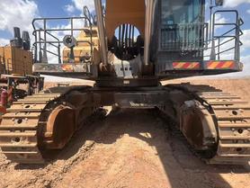 Buy Sany SY1250H Used Excavator / 7 Buy Sany SY1250H Used Excavator / 7