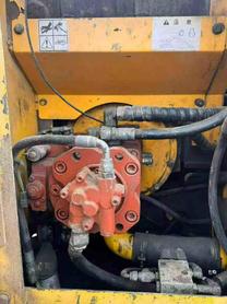 Buy Hyundai 110LVS Used Excavator / 5 Buy Hyundai 110LVS Used Excavator / 5