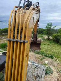 Buy Sany SY85 Used Excavator / 3 Buy Sany SY85 Used Excavator / 3