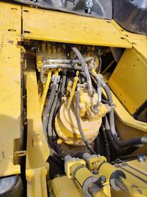 Buy Caterpillar 336E Used Excavator / 8 Buy Caterpillar 336E Used Excavator / 8