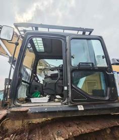 Buy Sany SY375H Used Excavator / 3 Buy Sany SY375H Used Excavator / 3