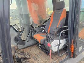 Buy Doosan DX380 Used Excavator / 2 Buy Doosan DX380 Used Excavator / 2