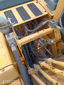 Buy Komatsu PC210 Used Excavator / 3 Buy Komatsu PC210 Used Excavator / 3