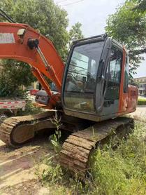 Buy Hitachi EX120-6 Used Excavator / 8 Buy Hitachi EX120-6 Used Excavator / 8