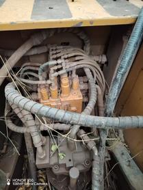 Buy Sany SY135 Used Excavator / 7 Buy Sany SY135 Used Excavator / 7