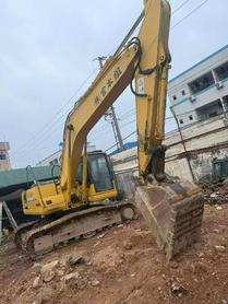 Buy Komatsu PC200-7 Used Excavator / 7 Buy Komatsu PC200-7 Used Excavator / 7