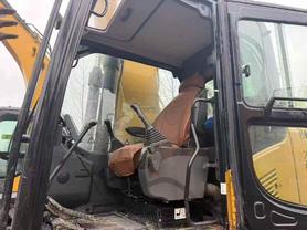 Buy Sany SY205C Used Excavator / 5 Buy Sany SY205C Used Excavator / 5