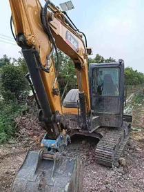 Buy XCMG XE60 Used Excavator / 6 Buy XCMG XE60 Used Excavator / 6