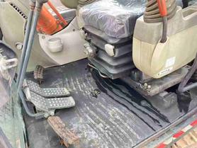 Buy Hitachi ZX200-5G Used Excavator / 8 Buy Hitachi ZX200-5G Used Excavator / 8