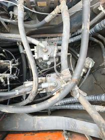 Buy Doosan DH500 Used Excavator / 3 Buy Doosan DH500 Used Excavator / 3