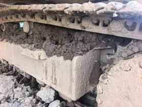 Buy Komatsu PC360-7 Used Excavator / 9 Buy Komatsu PC360-7 Used Excavator / 9