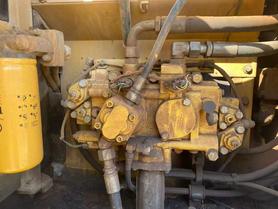 Buy Caterpillar M318D Used Excavator / 4 Buy Caterpillar M318D Used Excavator / 4