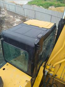 Buy Caterpillar 336E Used Excavator / 5 Buy Caterpillar 336E Used Excavator / 5