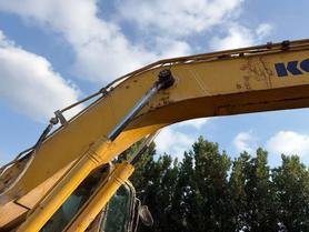Buy Komatsu PC240-6 Used Excavator / 7 Buy Komatsu PC240-6 Used Excavator / 7
