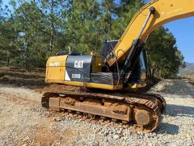 Buy Caterpillar M318D Used Excavator / 5 Buy Caterpillar M318D Used Excavator / 5
