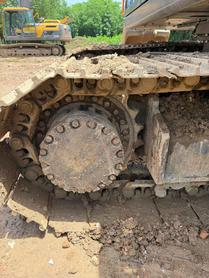Buy Volvo EC220EL Used Excavator / 3 Buy Volvo EC220EL Used Excavator / 3