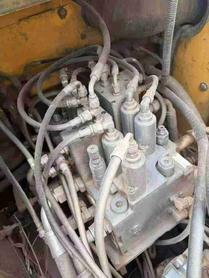 Buy Hyundai R150-7 Used Excavator / 4 Buy Hyundai R150-7 Used Excavator / 4
