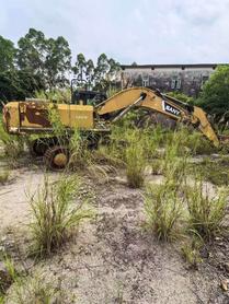 Buy Sany SY245H Used Excavator / 2 Buy Sany SY245H Used Excavator / 2
