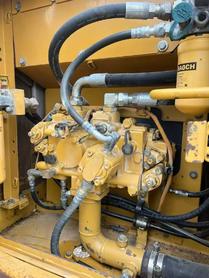 Buy Caterpillar M315 Used Excavator / 7 Buy Caterpillar M315 Used Excavator / 7