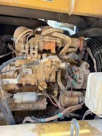 Buy Caterpillar 307B Used Excavator / 6 Buy Caterpillar 307B Used Excavator / 6