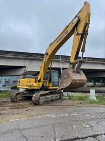 Buy Komatsu PC360-7 Used Excavator / 4 Buy Komatsu PC360-7 Used Excavator / 4