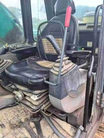 Buy Kobelco SK350-8 Used Excavator / 9 Buy Kobelco SK350-8 Used Excavator / 9